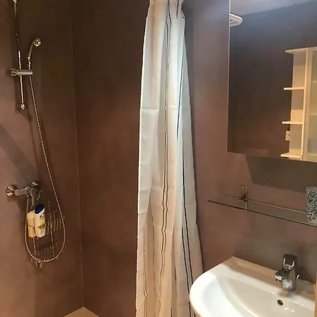 Apartman Meinau Rte De Colmar Strasbourg