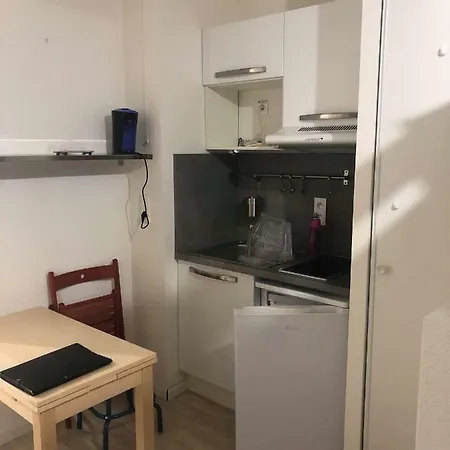 Meinau Rte De Colmar Strasbourg